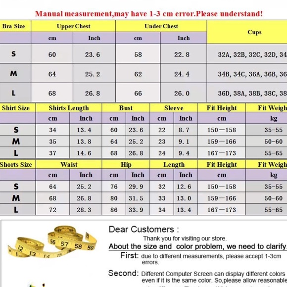 🔥LAST SET🔥High Waist Workout shorts - Picture 9 of 9